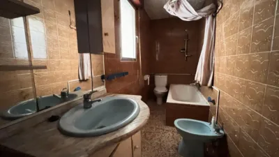 Apartment in the Centre photo 15