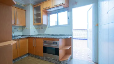 Semi-detached house in Torreblanca photo 7