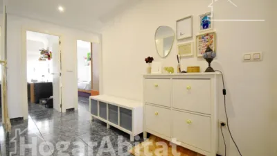 Flat in Carrer de la Safor photo 49