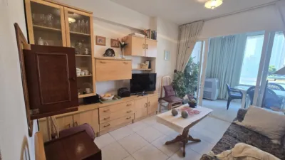 Piso – Benidorm - Vista 2