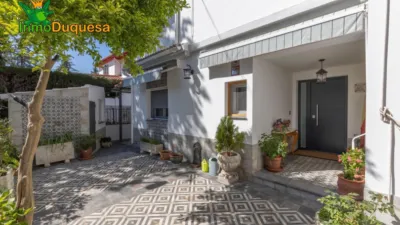 Chalet in Urb. Parque de Cubillas photo 11