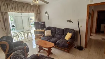 Apartment in La Veleta photo 5
