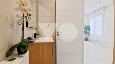Apartamento en venta en Calle de Eduardo Terán, Canillejas (Distrito San Blas. Madrid Capital) de 330.000 €