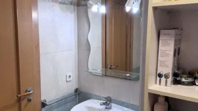 Apartamento en Cala Villajoyosa photo 19
