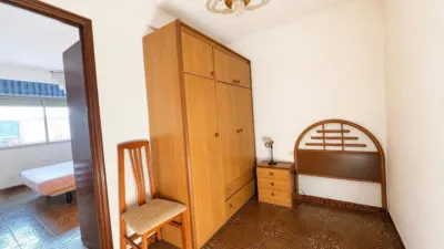 Apartment on Calle del Deportista Enrique Carey photo 11