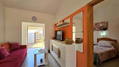 Casa en Avenida de los Estados Unidos photo 11