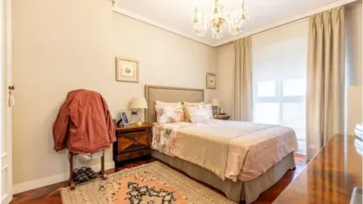 Townhouse in Elviña - A Zapateira photo 10