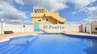 Apartment in El Alamillo photo 29