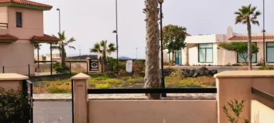 Townhouse in Lajares photo 6