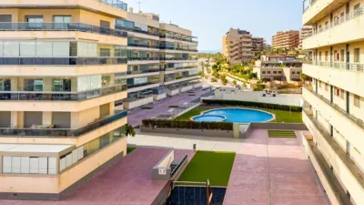 Piso en Carrer Albacete photo 46