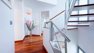 Chalet on Carrer dels Pins photo 28