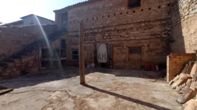 Terraced house in Murchante photo 17