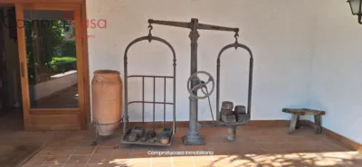 Chalet in Parque Robledo photo 20