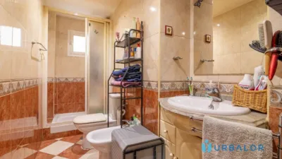 Apartment on Calle de la Cañada photo 10