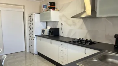 Apartment on Calle Virgen del Pilar, No. 2 photo 43