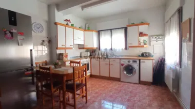 Terraced house in Murchante photo 5