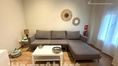 Apartment on Calle de la Isla de Hierro photo 4