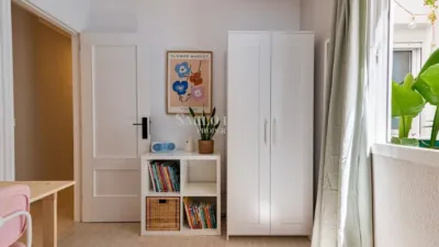 Apartment on Calle de José Reyes Martín photo 16