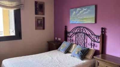 Apartamento en Cala Villajoyosa photo 8