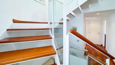 Chalet on Carrer dels Pins photo 48