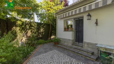 Chalet in Urb. Parque de Cubillas photo 8