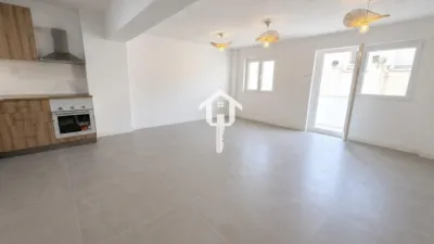 Apartment on Espronceda Street photo 19