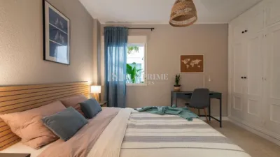 Apartment on Calle de José Reyes Martín photo 8
