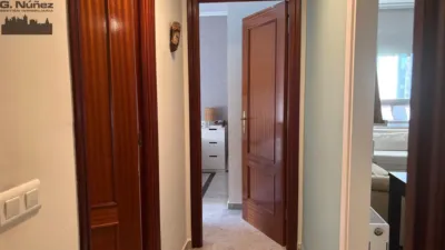 Apartment in Vivero photo 6