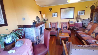 Chalet in Barrika photo 38
