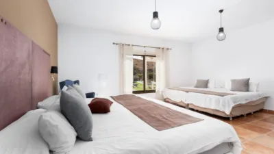 Chalet in the Canary Islands photo 10