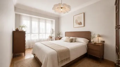 Flat in the Centre photo 2
