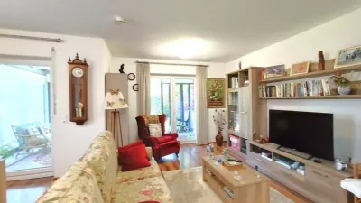 Semi-detached house in Larrabasterra photo 4
