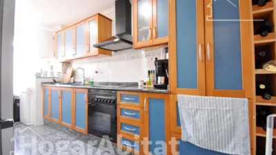Flat in Carrer de la Safor photo 10