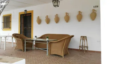 Rustic Finca in Andalucia photo 3