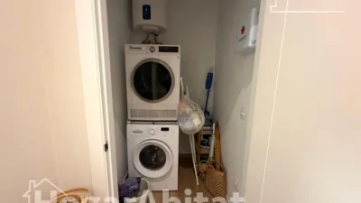Apartment on Calle de la Isla de Hierro photo 20