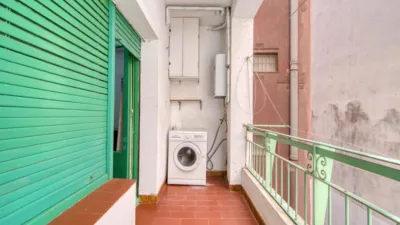 Apartment on Carrer de Sant Elm photo 19