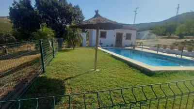 Rustic Finca in Andalucia photo 40