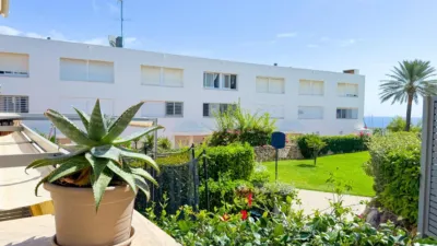 Chalet on Carrer dels Pins photo 16