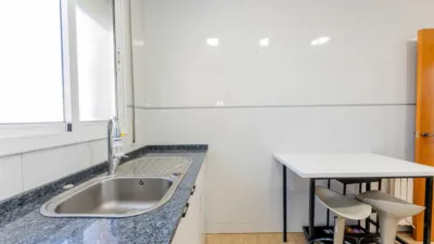 Piso en Els Canyars photo 16