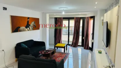 Apartment in Corazon de Jesus photo 5