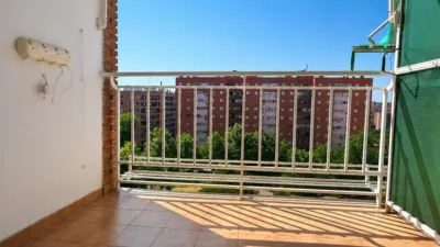 Flat on Calle de la Isla de Ons photo 6
