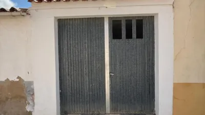 House in La Manchuela, Albacete photo 49