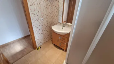 Apartment in the Centre photo 25