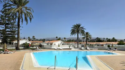 Casa en Avenida de los Estados Unidos photo 28