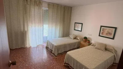 House in La Manchuela, Albacete photo 15