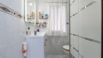 Apartment on Navarra Street photo 9