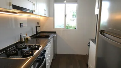 Apartment in Montmar photo 10