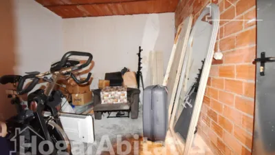 Flat in Carrer de la Safor photo 24
