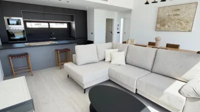 Casa – Finestrat - Vista 4