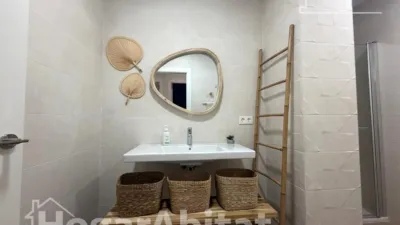 Apartment on Calle de la Isla de Hierro photo 25